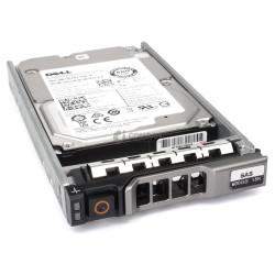 4HGTJ DELL HDD 600GB 15K SAS 12G 2.5" SFF HOT-SWAP